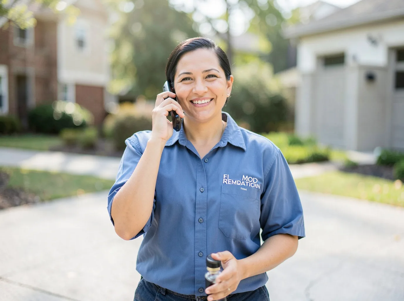 Mold Remediation Humble, TX FAQs